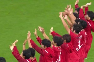 U20女足世界杯-朴玉伊破门 朝鲜3-0哥伦比亚