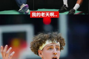 大将军谈波杰姆斯基：这家伙在勇士绝对有靠山吧😂