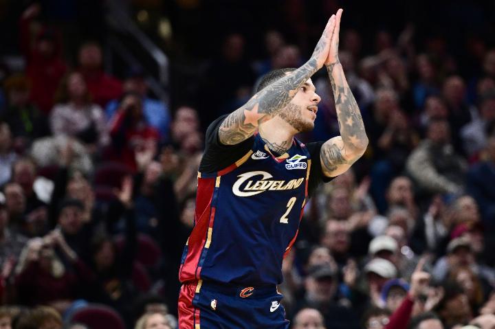 朗佐·鲍尔暗示退役:我已为篮球倾尽所有 很感激能在NBA效力9年