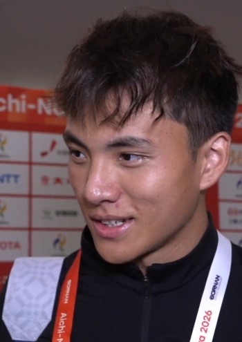 李昊:西亚球队踢法强硬我们早有准备,零失球是比较好的结果