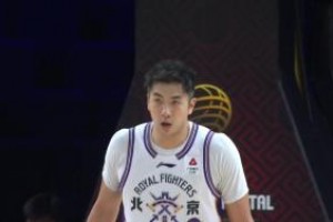 09月24日FIBA洲际杯小组赛 北控 89 – 119 G联赛联队 集锦
